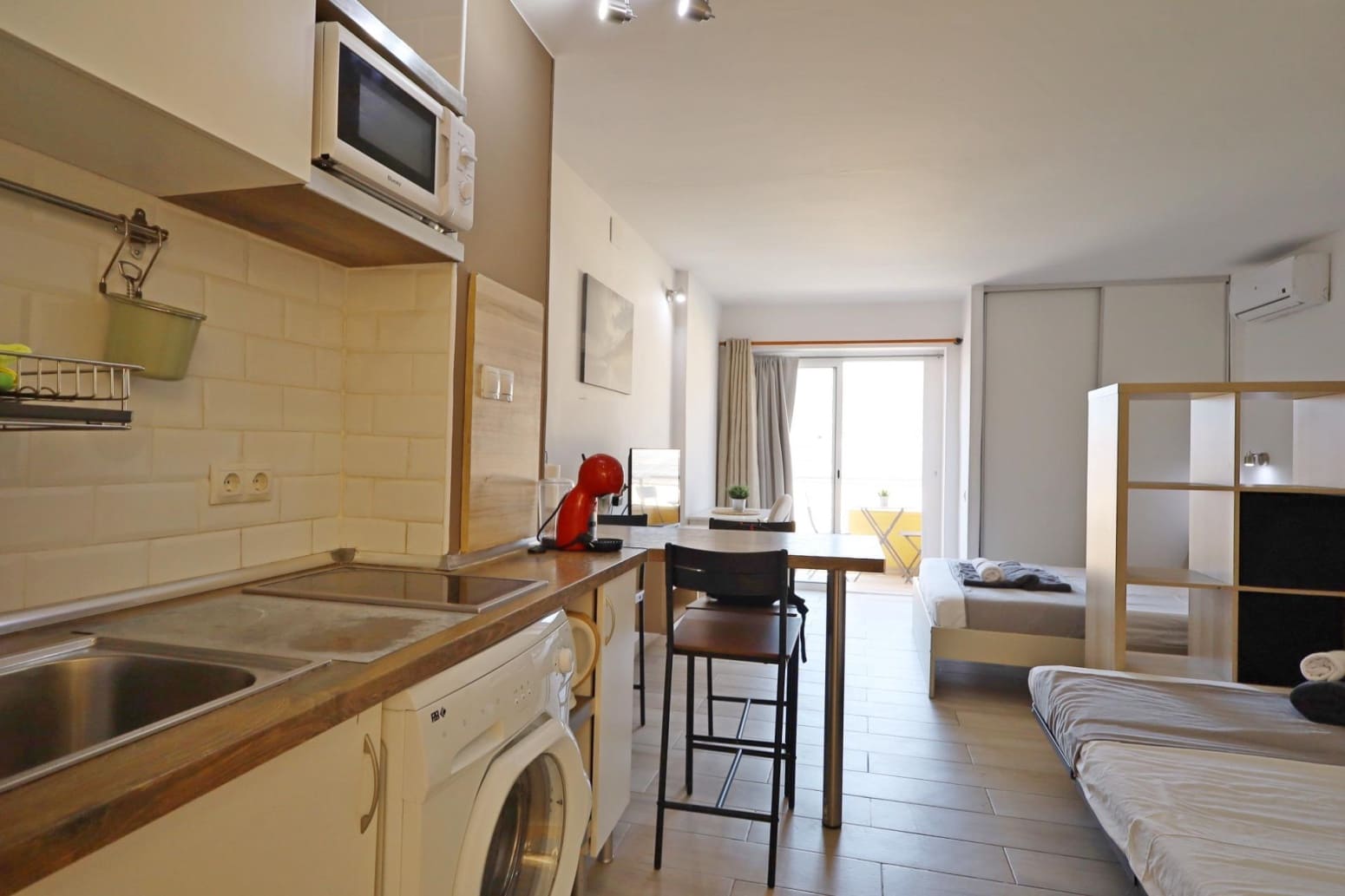 Leilighet til salgs i Benalmadena - € 169 900 (Ref: 10016610)