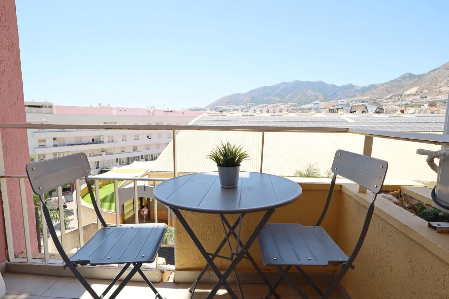 Leilighet til salgs i Benalmadena - € 169 900 (Ref: 10016610)