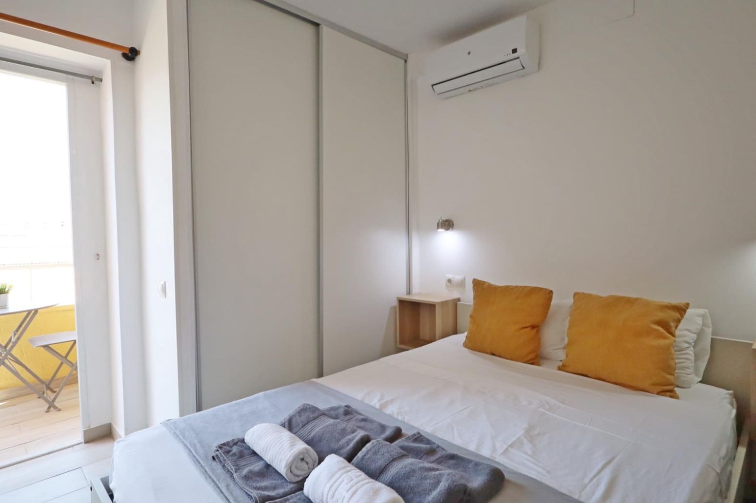 Leilighet til salgs i Benalmadena - € 169 900 (Ref: 10016610)