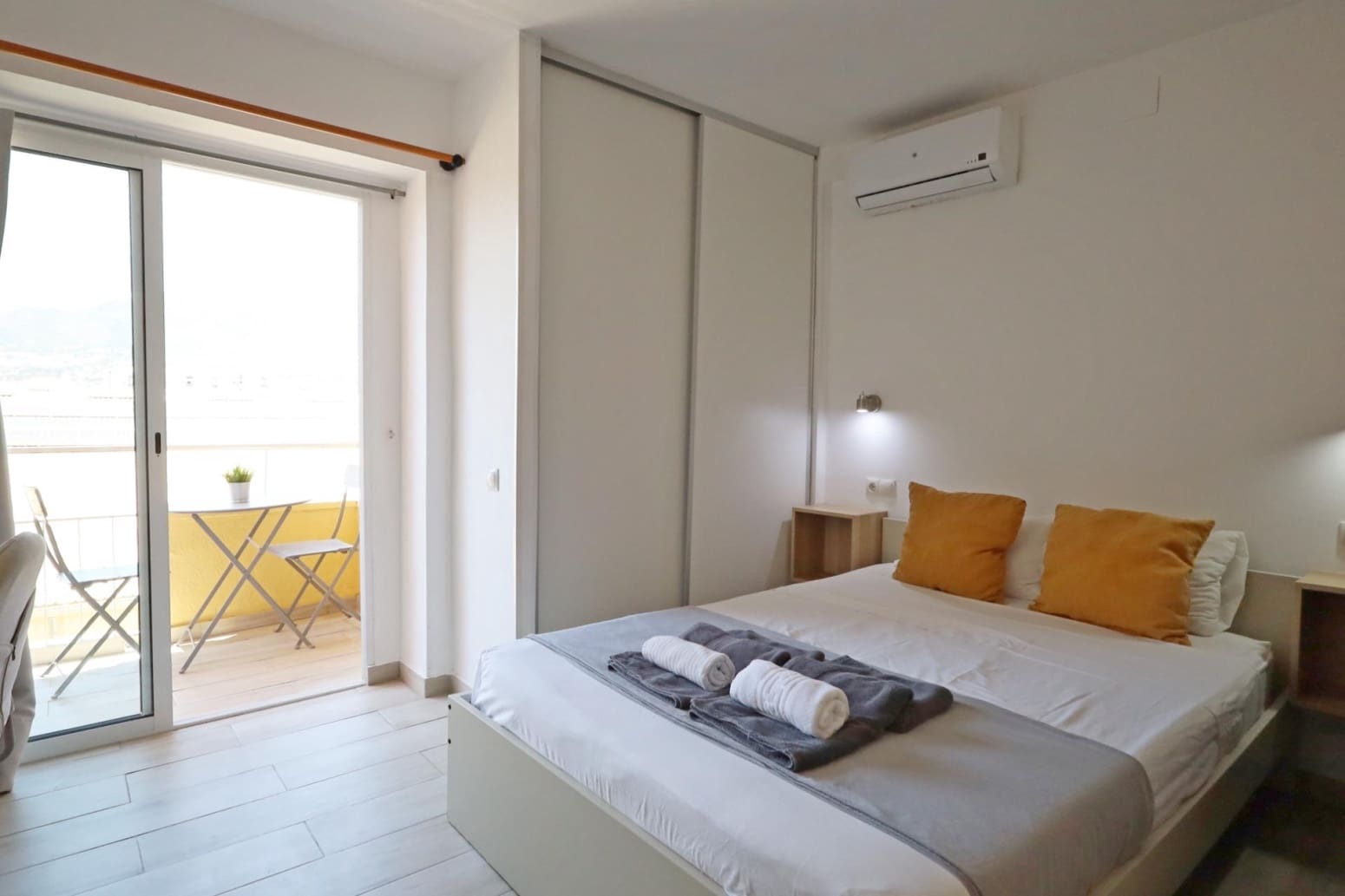 Leilighet til salgs i Benalmadena - € 169 900 (Ref: 10016610)