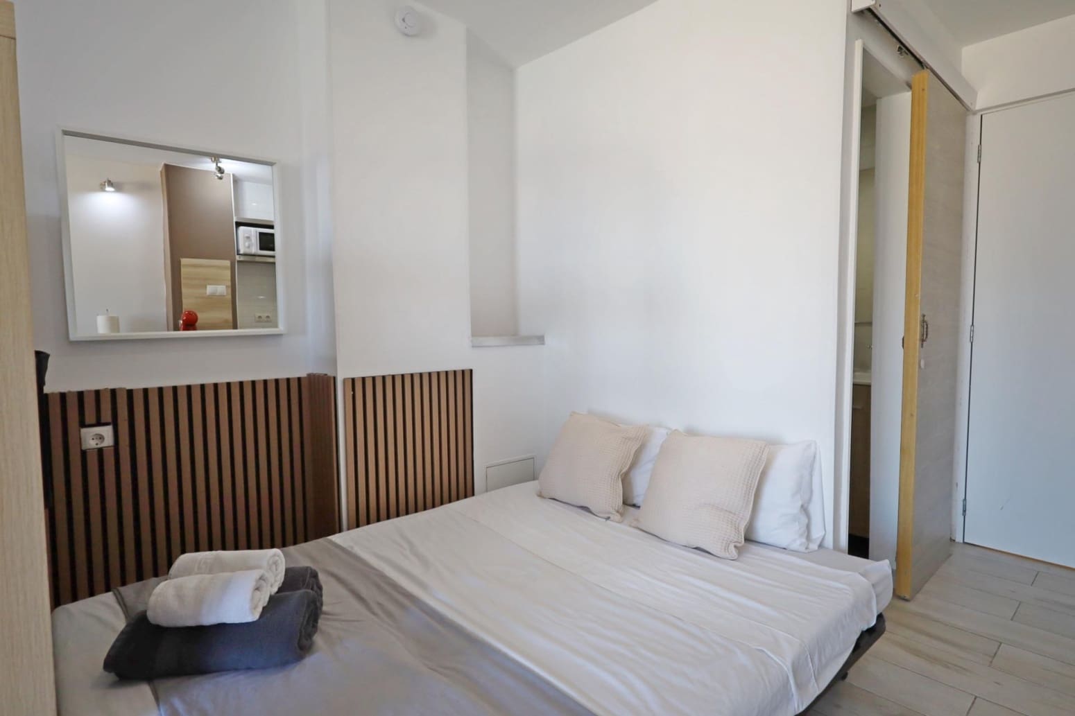 Leilighet til salgs i Benalmadena - € 169 900 (Ref: 10016610)