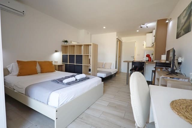 Leilighet til salgs i Parque de la Paloma, Benalmádena - € 169 900 (Ref: 10016610)