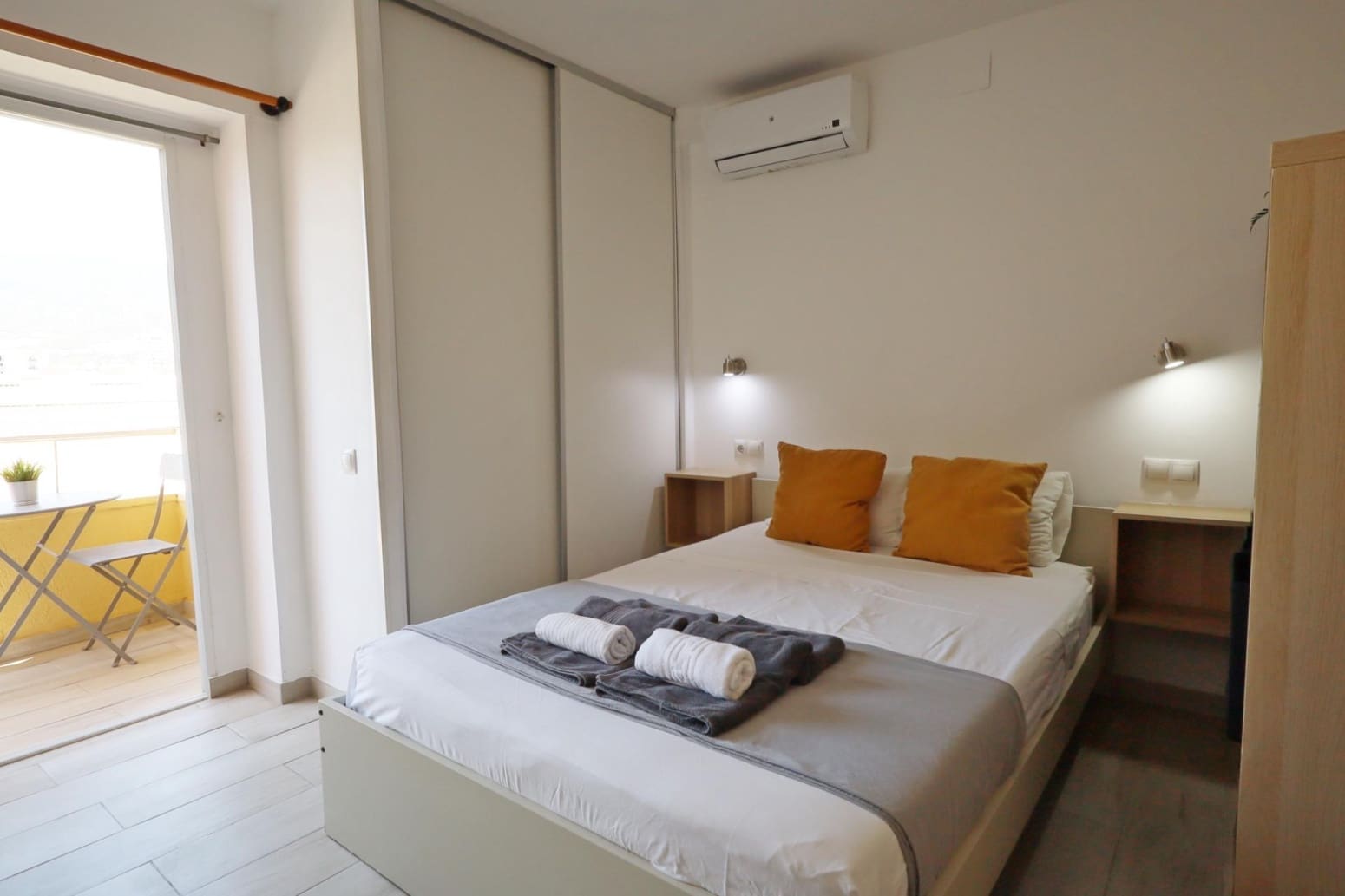 Leilighet til salgs i Benalmadena - € 169 900 (Ref: 10016610)