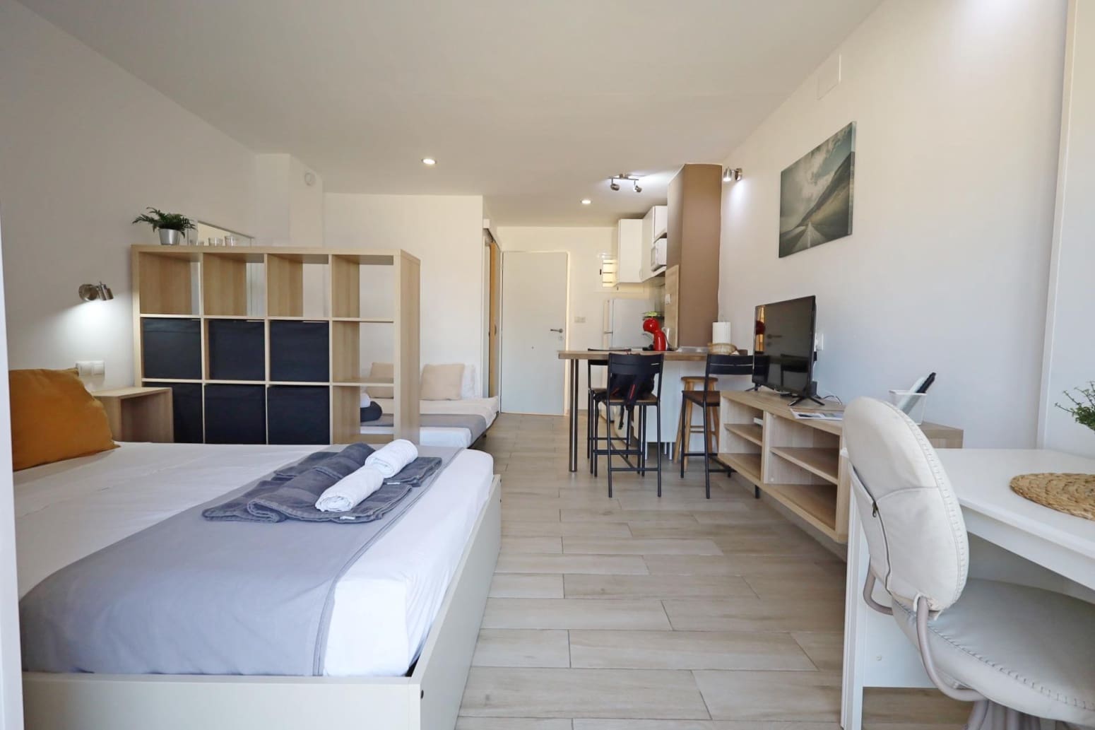 Leilighet til salgs i Benalmadena - € 169 900 (Ref: 10016610)
