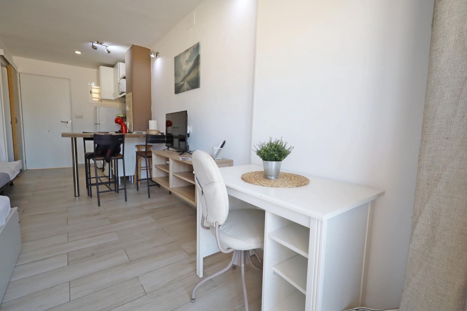 Leilighet til salgs i Benalmadena - € 169 900 (Ref: 10016610)
