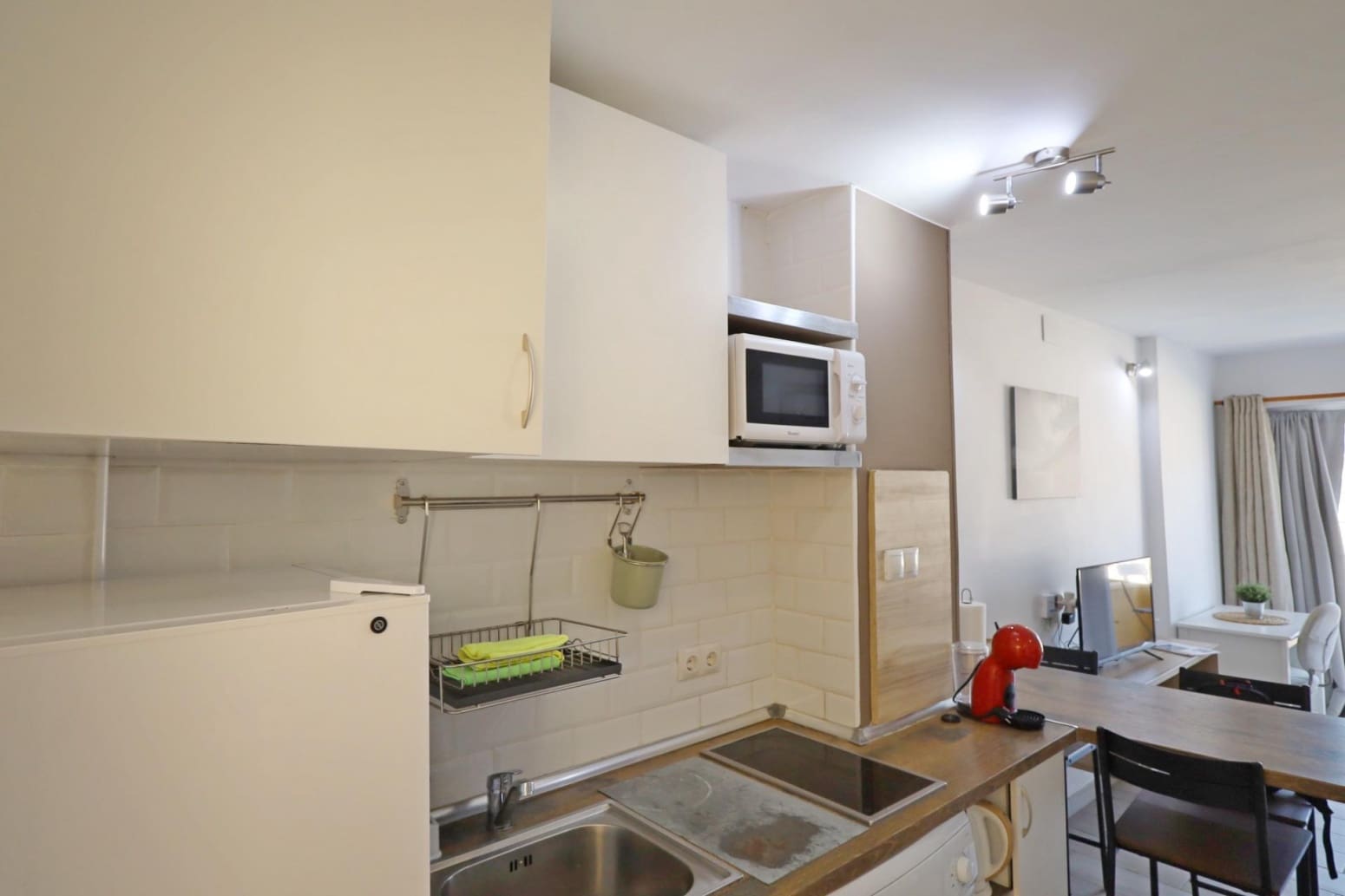 Leilighet til salgs i Benalmadena - € 169 900 (Ref: 10016610)