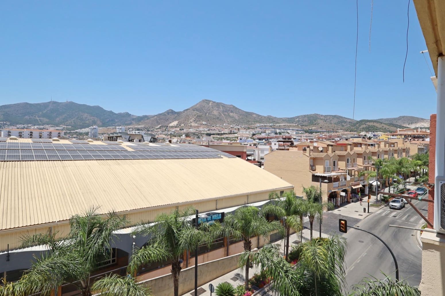 Leilighet til salgs i Benalmadena - € 169 900 (Ref: 10016610)