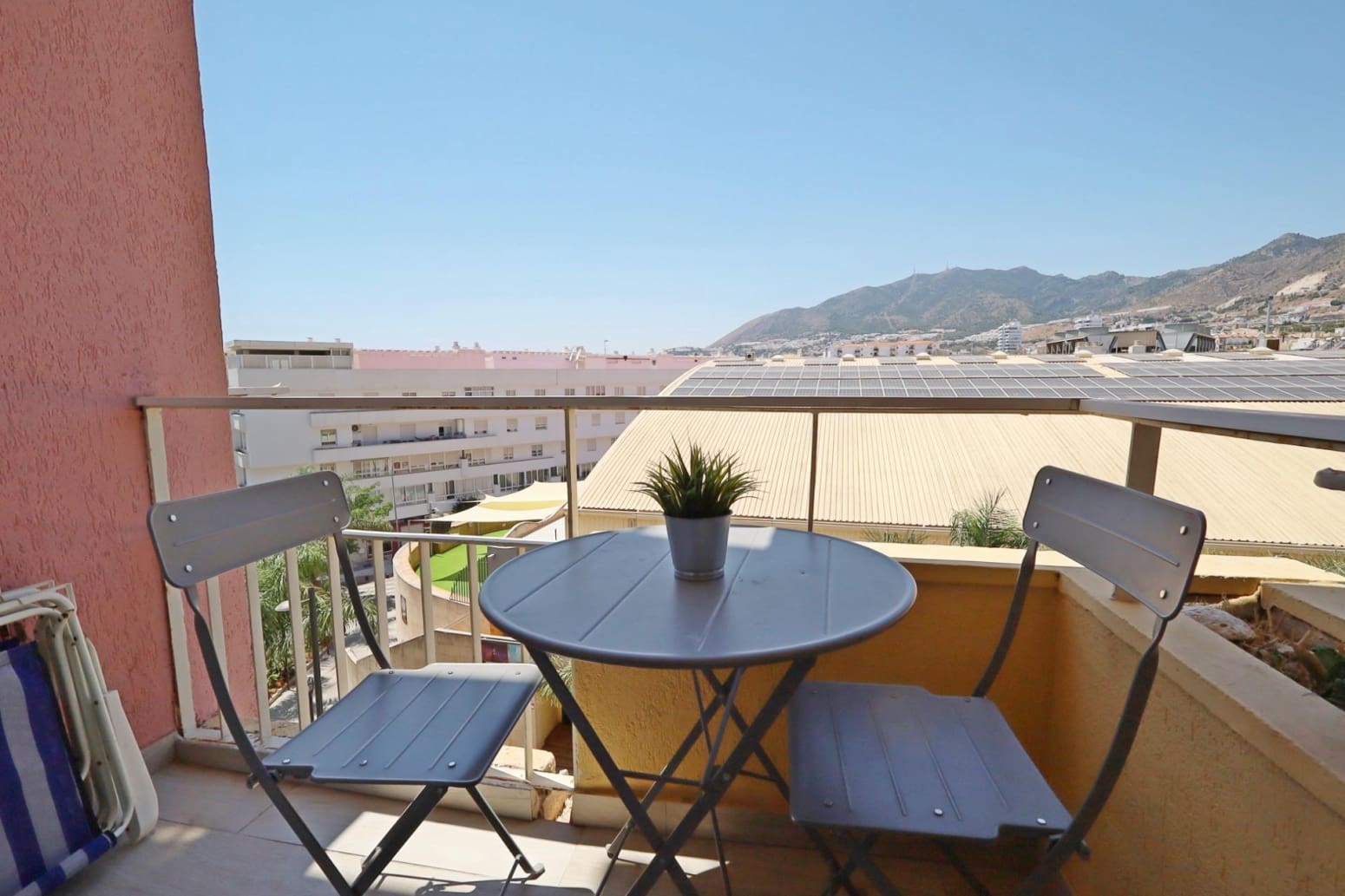 Leilighet til salgs i Benalmadena - € 169 900 (Ref: 10016610)