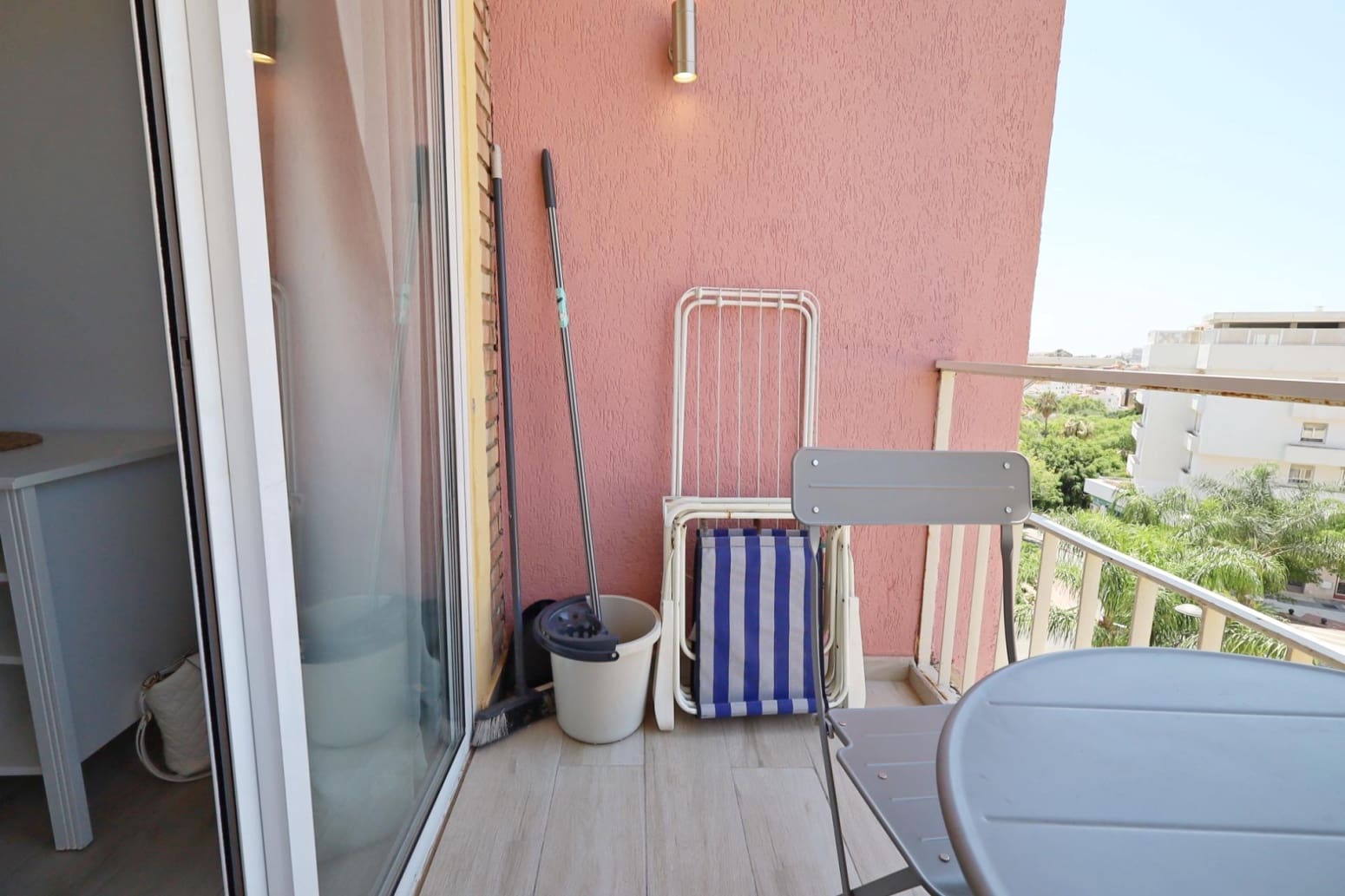 Leilighet til salgs i Benalmadena - € 169 900 (Ref: 10016610)