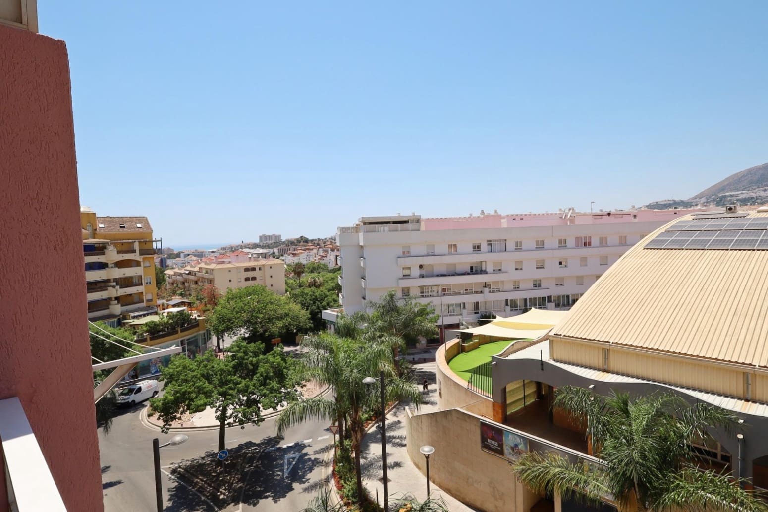 Leilighet til salgs i Benalmadena - € 169 900 (Ref: 10016610)