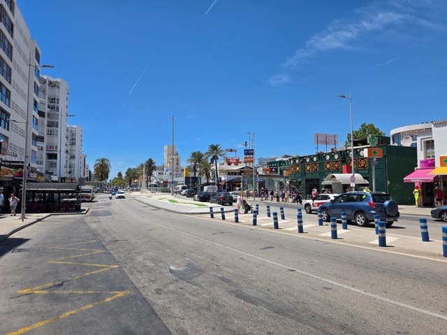 Piso de 2 habitaciones en Solymar, Benalmádena en venta - 139.000 € (Ref: 10016611)