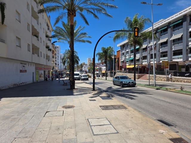 Piso de 2 habitaciones en Solymar, Benalmádena en venta - 139.000 € (Ref: 10016611)