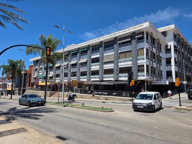 Piso de 2 habitaciones en Solymar, Benalmádena en venta - 139.000 € (Ref: 10016611)