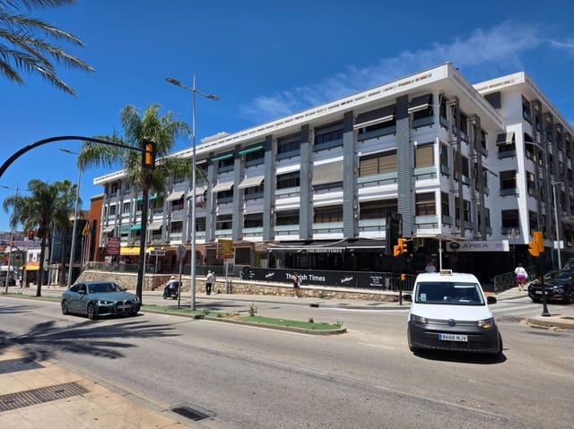 Piso de 2 habitaciones en Solymar, Benalmádena en venta - 139.000 € (Ref: 10016611)