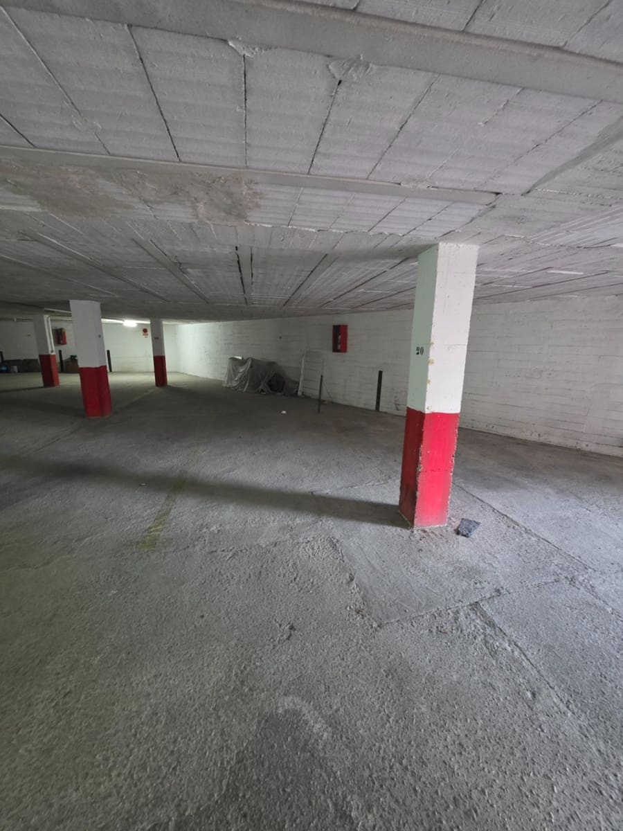 Piso de 2 habitaciones en Benalmádena en venta - 139.000 € (Ref: 10016611)