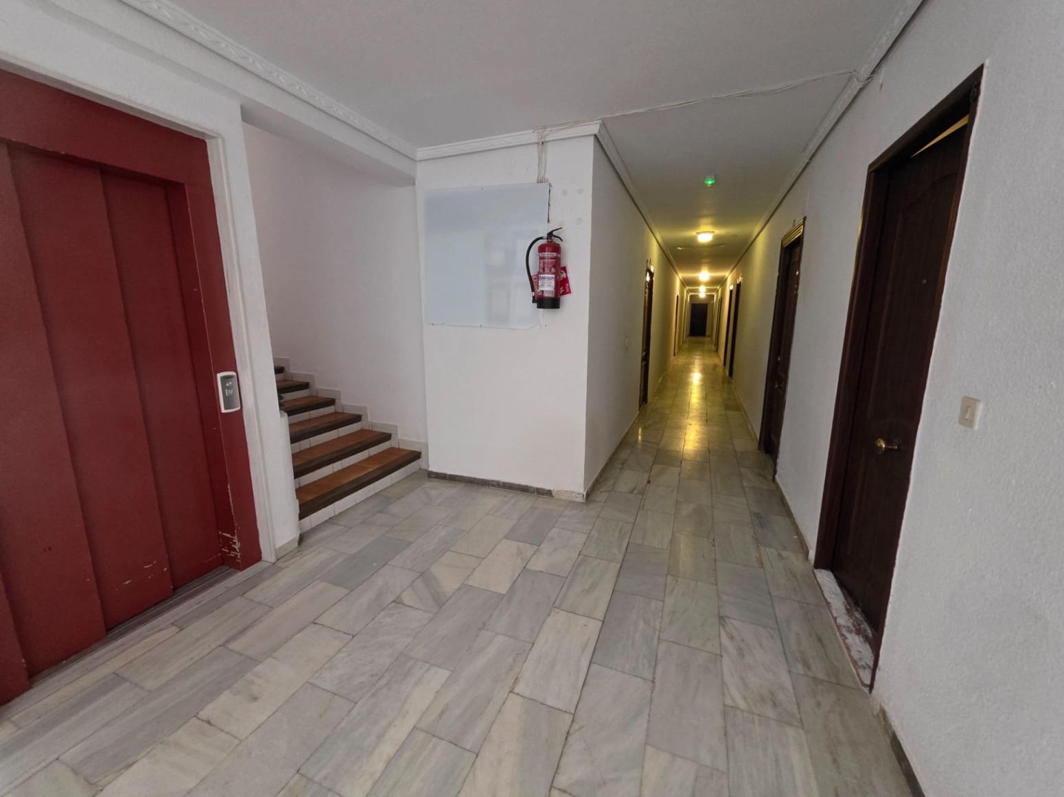 Piso de 2 habitaciones en Benalmádena en venta - 139.000 € (Ref: 10016611)