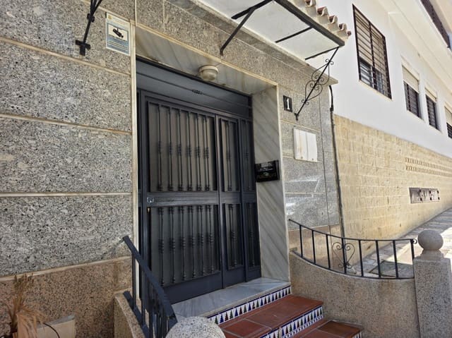 Piso de 2 habitaciones en Solymar, Benalmádena en venta - 139.000 € (Ref: 10016611)