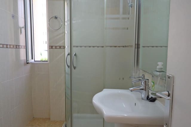 Piso de 1 habitación en Parque de la Paloma, Benalmádena en venta - 223.000 € (Ref: 10016612)