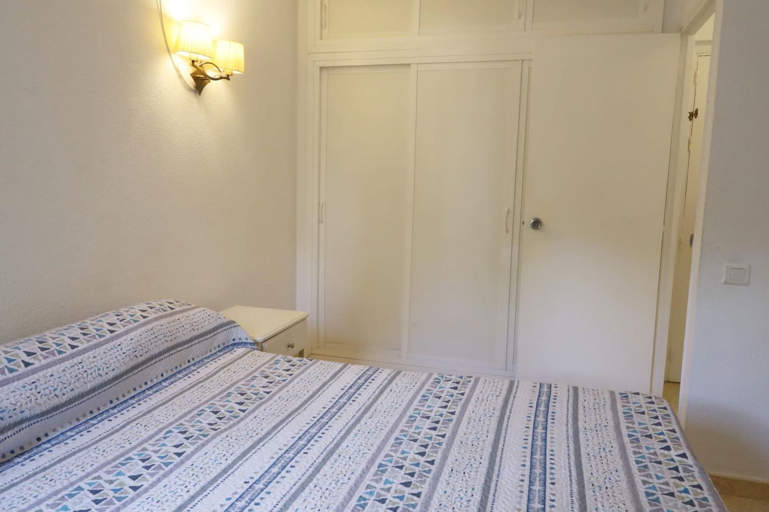 Piso de 1 habitación en Benalmádena en venta - 223.000 € (Ref: 10016612)