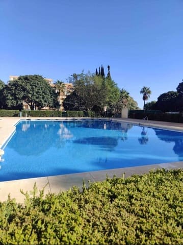Piso de 1 habitación en Parque de la Paloma, Benalmádena en venta - 223.000 € (Ref: 10016612)