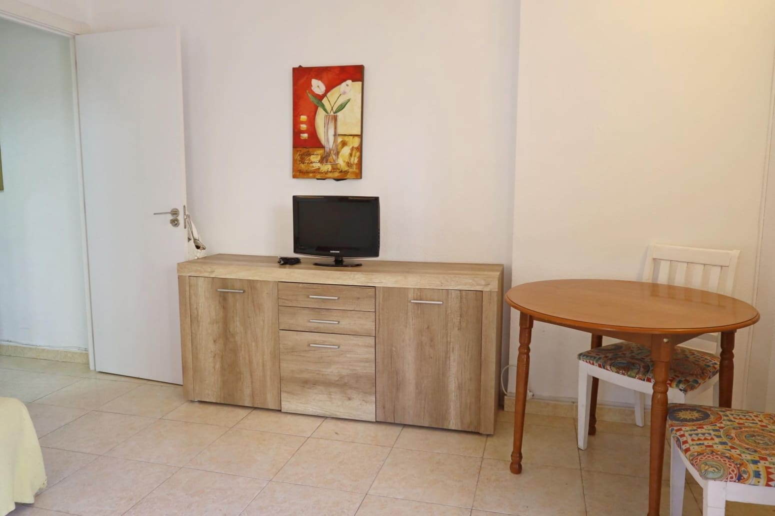 Piso de 1 habitación en Benalmádena en venta - 223.000 € (Ref: 10016612)