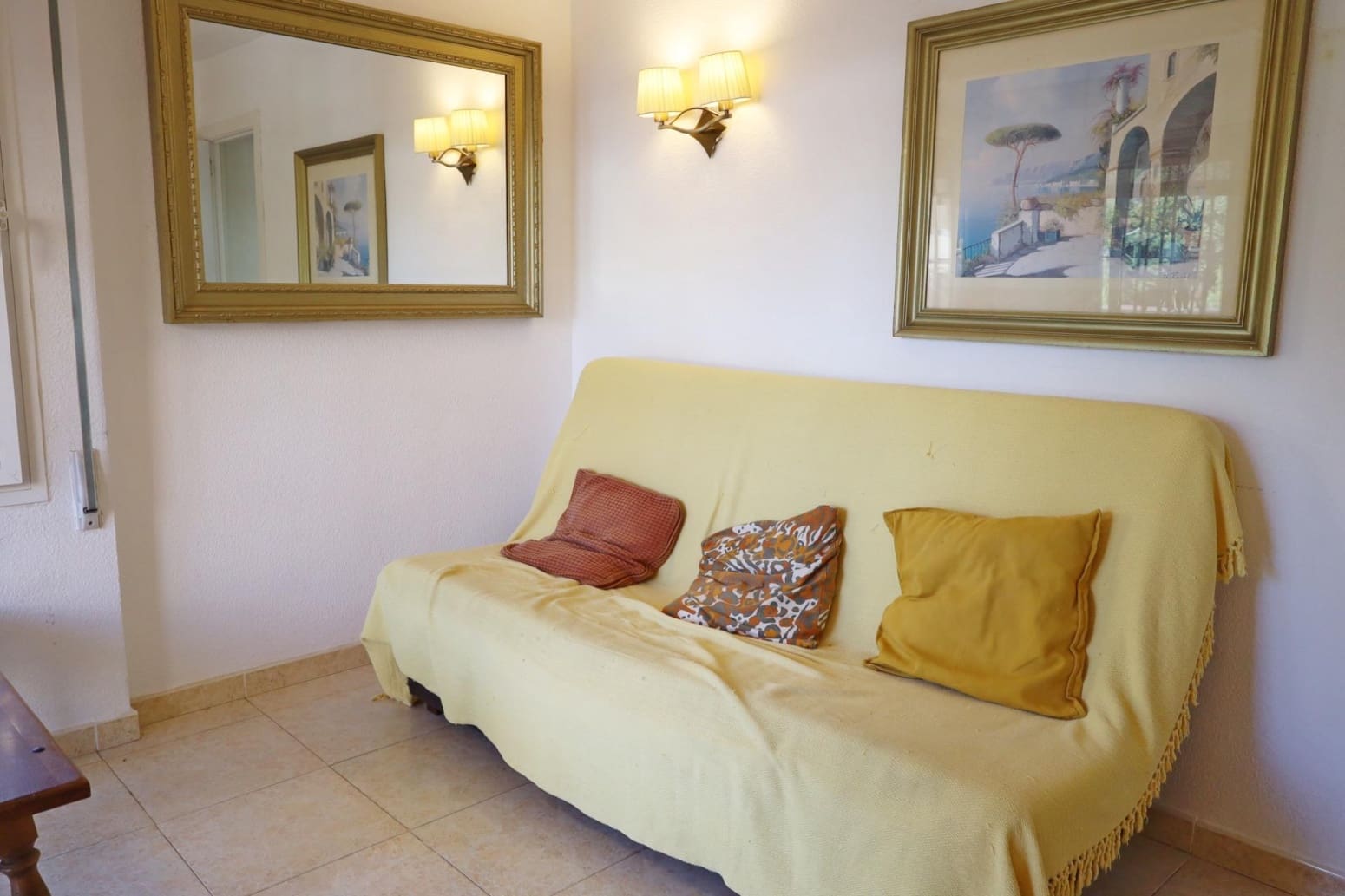 Piso de 1 habitación en Benalmádena en venta - 223.000 € (Ref: 10016612)