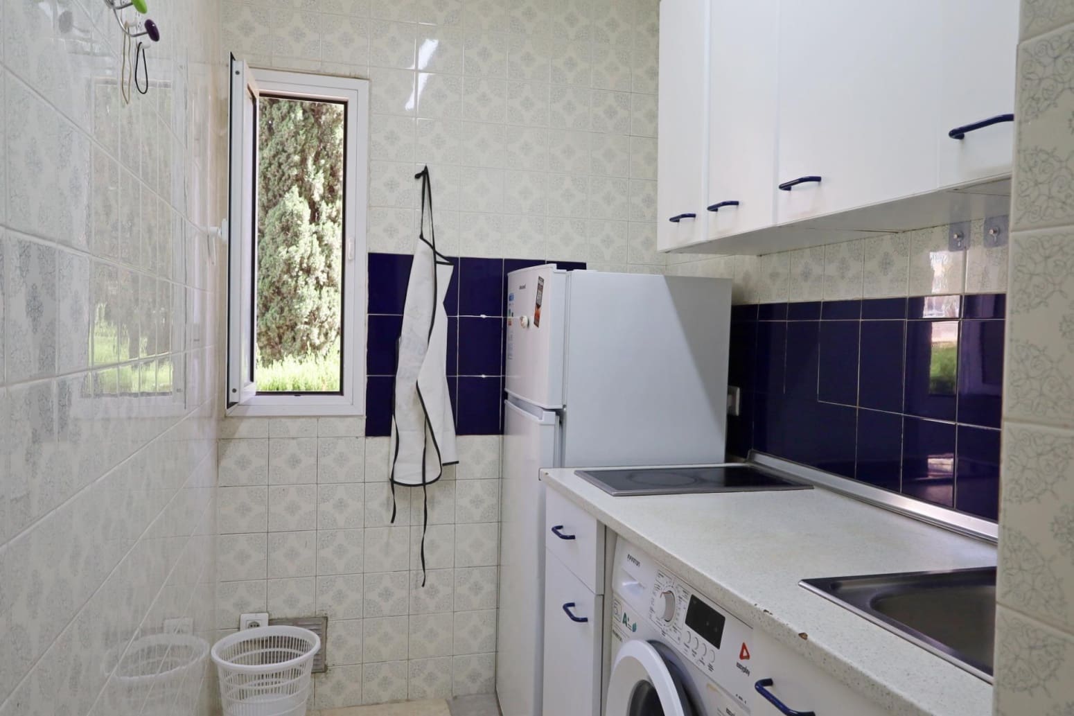 Piso de 1 habitación en Benalmádena en venta - 223.000 € (Ref: 10016612)