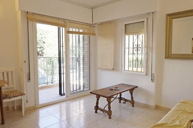 Piso de 1 habitación en Parque de la Paloma, Benalmádena en venta - 223.000 € (Ref: 10016612)