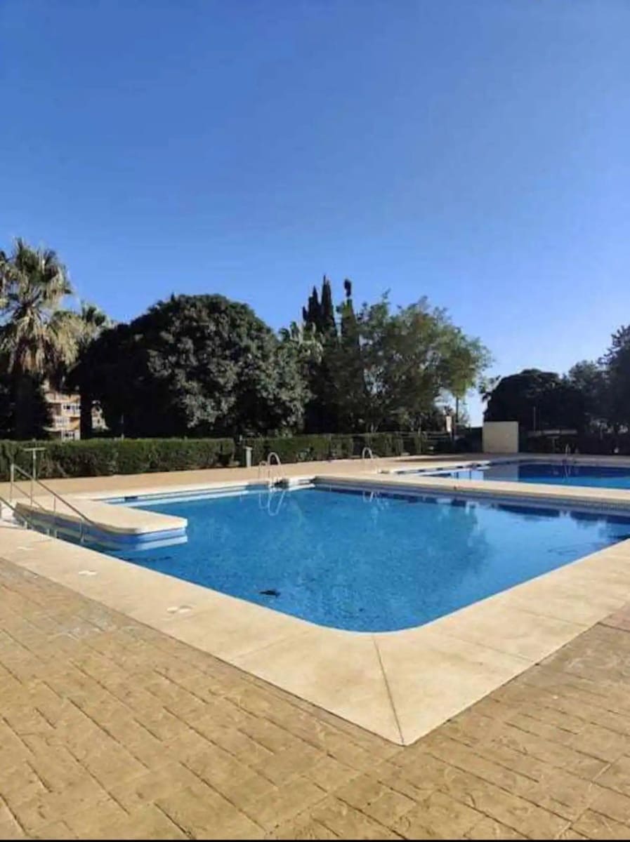 Piso de 1 habitación en Benalmádena en venta - 223.000 € (Ref: 10016612)