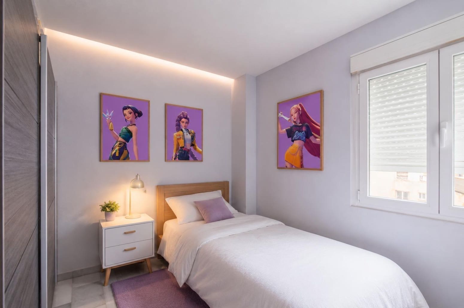 3 sypialnia Mieszkanie na sprzedaż w Torremolinos - 319 000 € (Ref: 10016613)