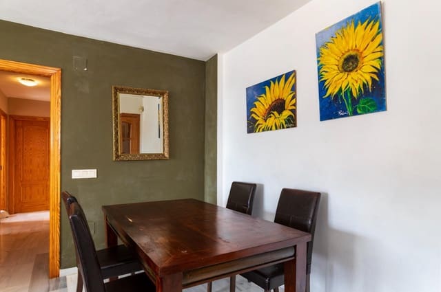3 sypialnia Mieszkanie na sprzedaż w Torremolinos - 319 000 € (Ref: 10016613)