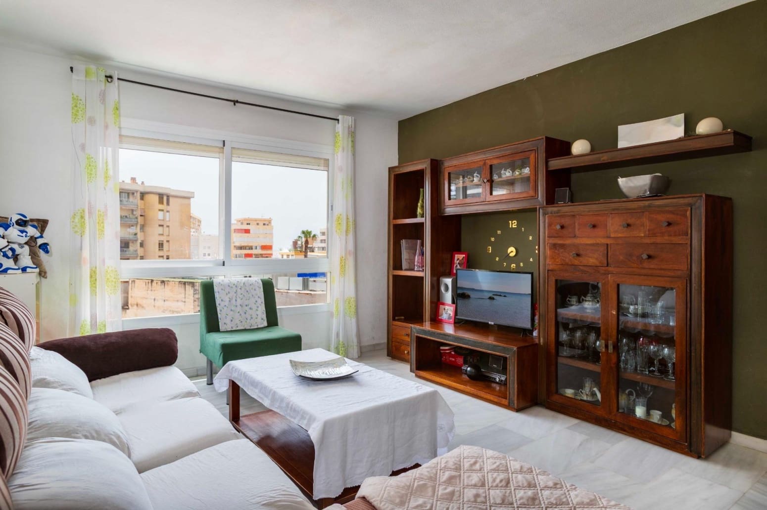 3 sypialnia Mieszkanie na sprzedaż w Torremolinos - 319 000 € (Ref: 10016613)