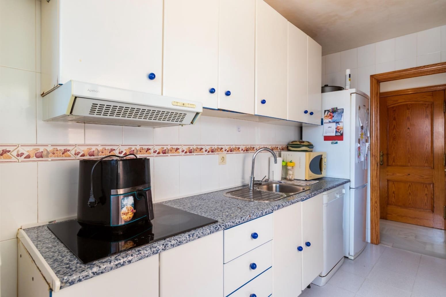 3 sypialnia Mieszkanie na sprzedaż w Torremolinos - 319 000 € (Ref: 10016613)
