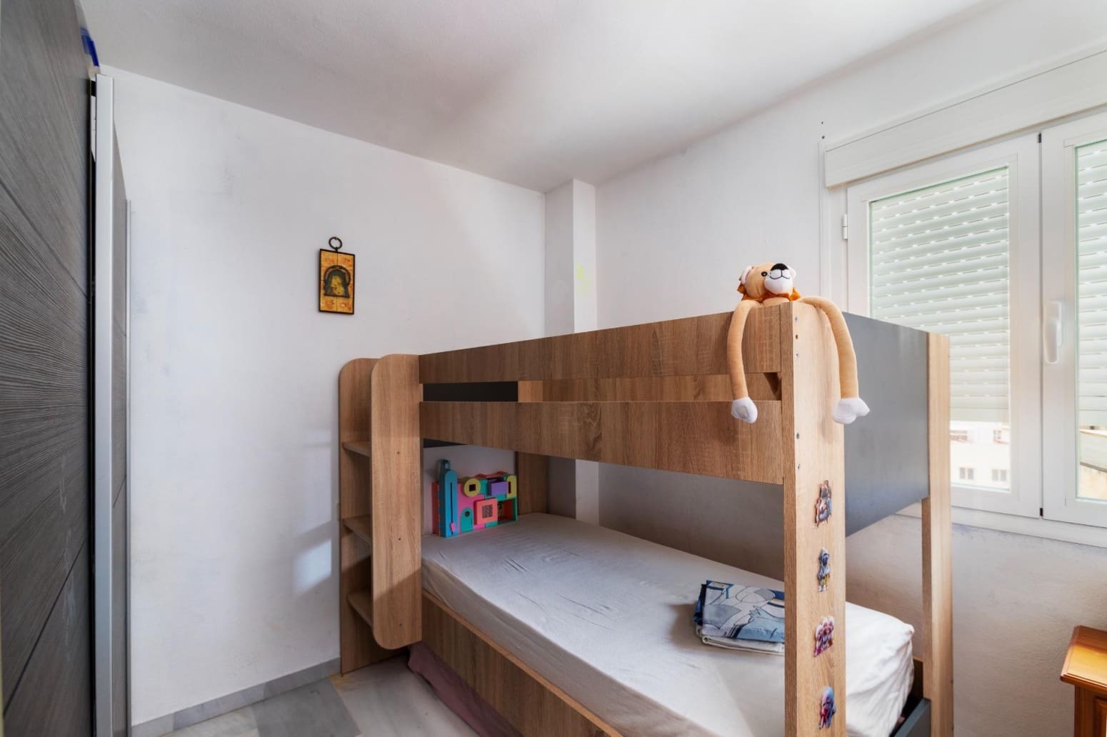 3 sypialnia Mieszkanie na sprzedaż w Torremolinos - 319 000 € (Ref: 10016613)