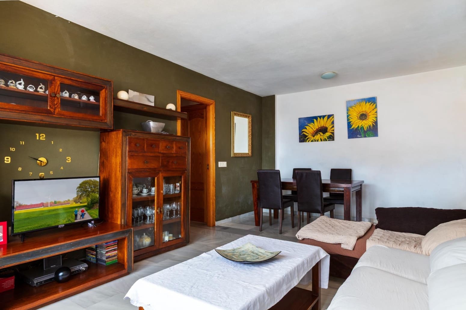 3 sypialnia Mieszkanie na sprzedaż w Torremolinos - 319 000 € (Ref: 10016613)