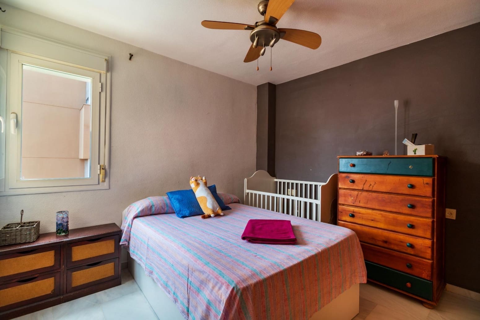 3 sypialnia Mieszkanie na sprzedaż w Torremolinos - 319 000 € (Ref: 10016613)