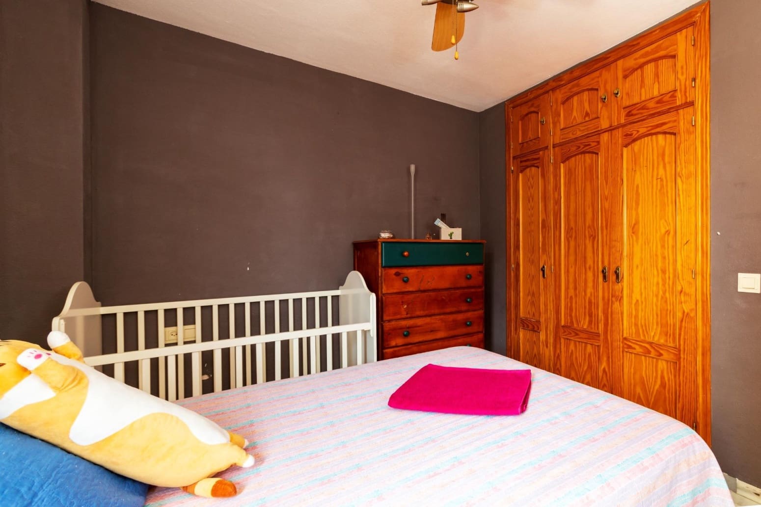 3 sypialnia Mieszkanie na sprzedaż w Torremolinos - 319 000 € (Ref: 10016613)