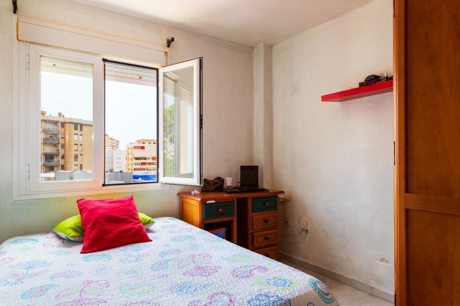 3 sypialnia Mieszkanie na sprzedaż w Torremolinos - 319 000 € (Ref: 10016613)