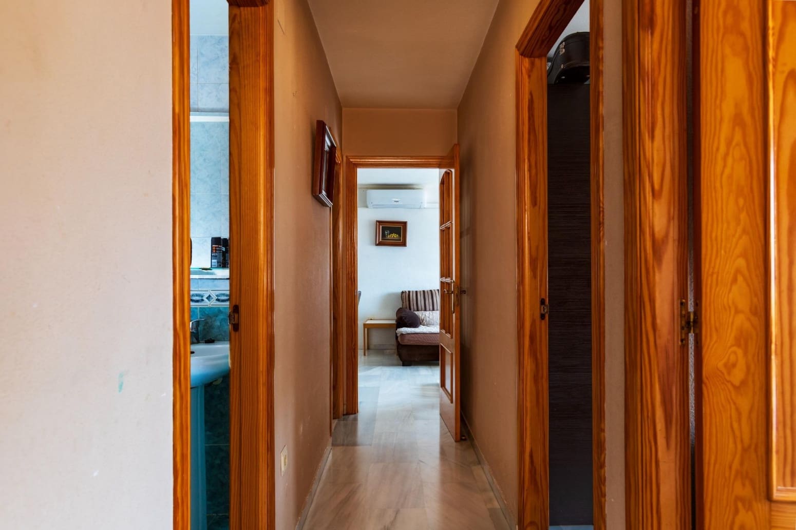 3 sypialnia Mieszkanie na sprzedaż w Torremolinos - 319 000 € (Ref: 10016613)
