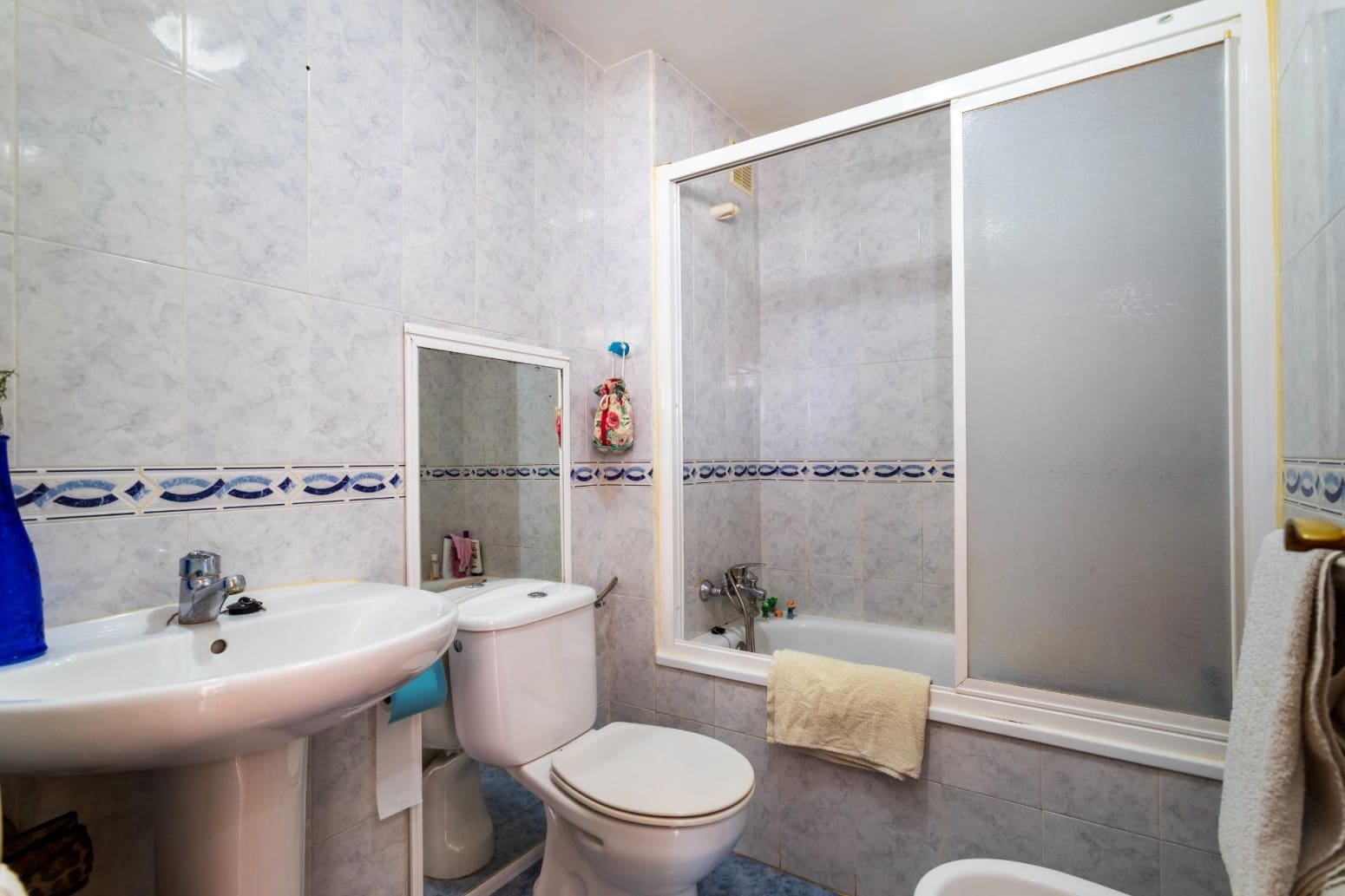 3 sypialnia Mieszkanie na sprzedaż w Torremolinos - 319 000 € (Ref: 10016613)