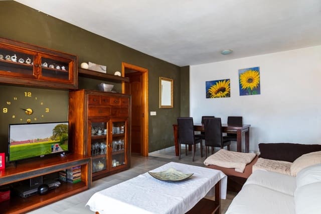 3 sypialnia Mieszkanie na sprzedaż w Torremolinos - 319 000 € (Ref: 10016613)