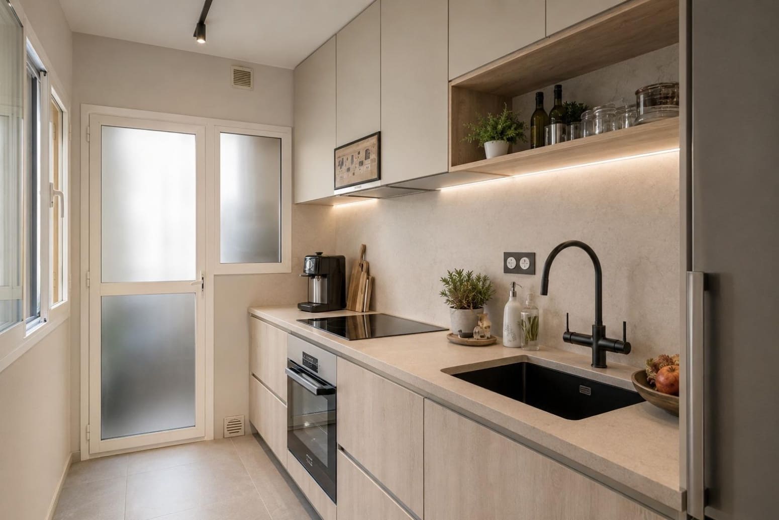 3 sypialnia Mieszkanie na sprzedaż w Torremolinos - 319 000 € (Ref: 10016613)
