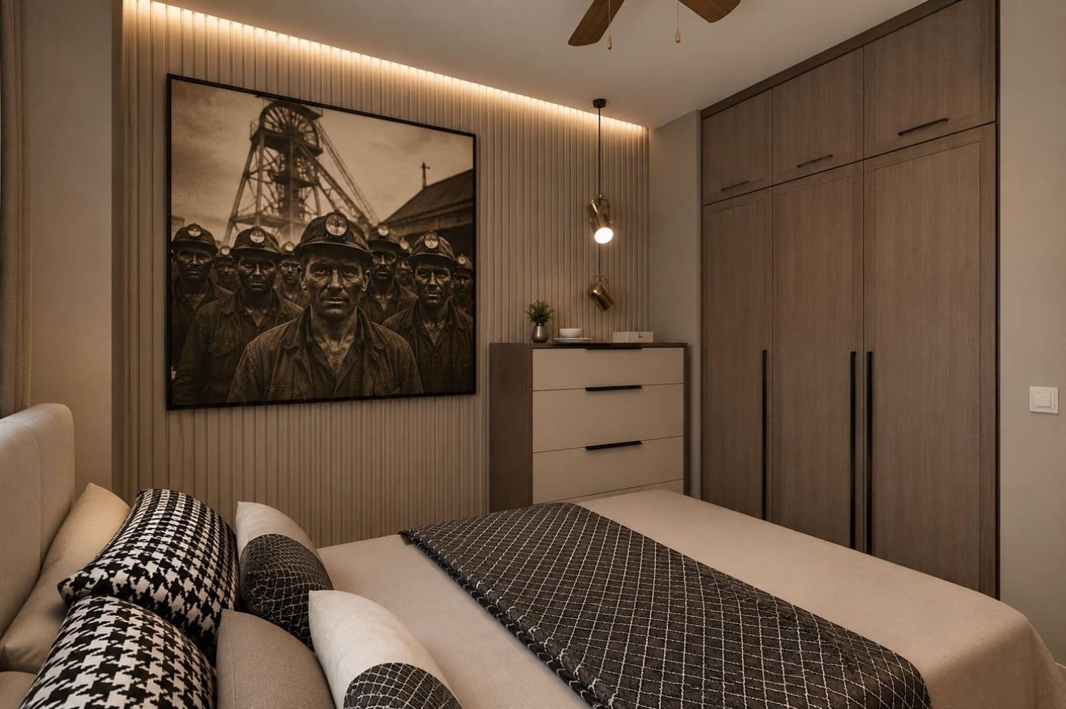 3 sypialnia Mieszkanie na sprzedaż w Torremolinos - 319 000 € (Ref: 10016613)