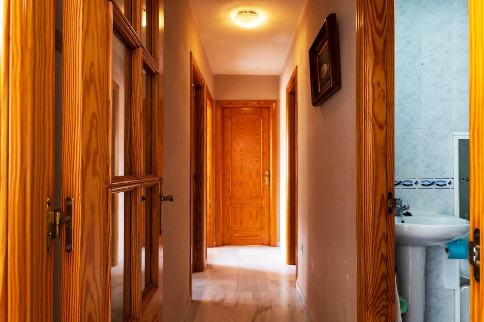 3 sypialnia Mieszkanie na sprzedaż w Torremolinos - 319 000 € (Ref: 10016613)