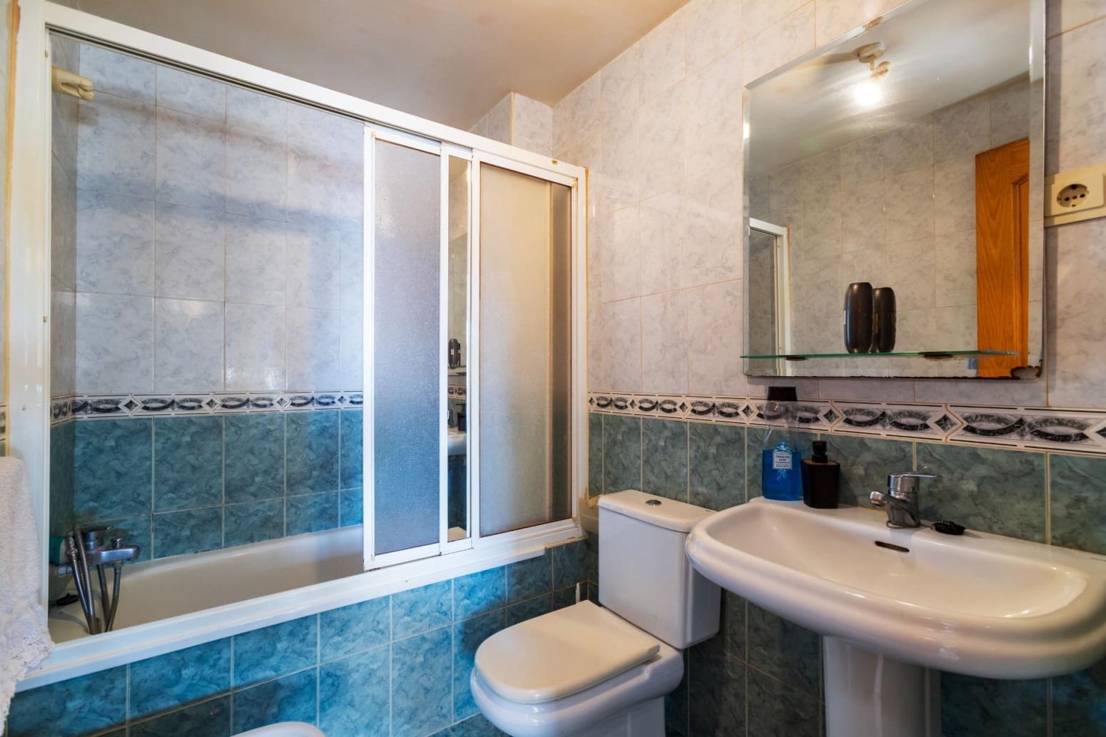 3 sypialnia Mieszkanie na sprzedaż w Torremolinos - 319 000 € (Ref: 10016613)