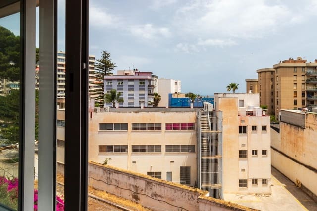 3 sypialnia Mieszkanie na sprzedaż w Torremolinos - 319 000 € (Ref: 10016613)