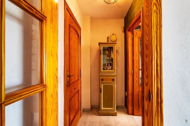 3 sypialnia Mieszkanie na sprzedaż w Torremolinos - 319 000 € (Ref: 10016613)