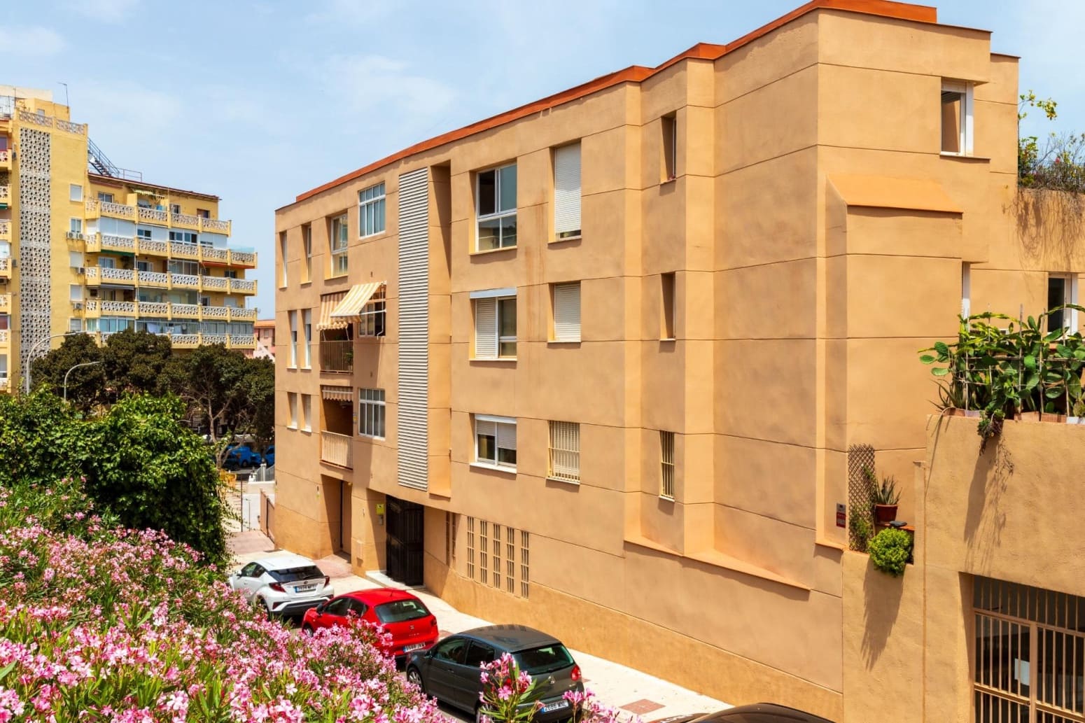 3 sypialnia Mieszkanie na sprzedaż w Torremolinos - 319 000 € (Ref: 10016613)
