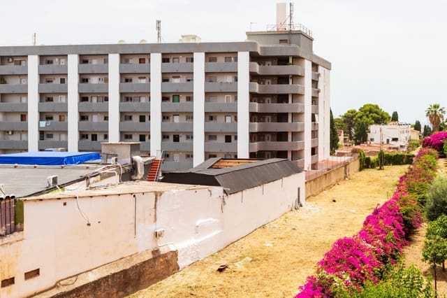 3 sypialnia Mieszkanie na sprzedaż w Torremolinos - 319 000 € (Ref: 10016613)