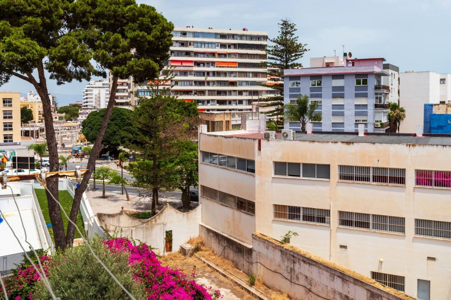 3 sypialnia Mieszkanie na sprzedaż w Torremolinos - 319 000 € (Ref: 10016613)